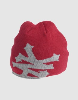 ZOO YORK - ACCESSOIRES - Chapeaux sur YOOX.COM