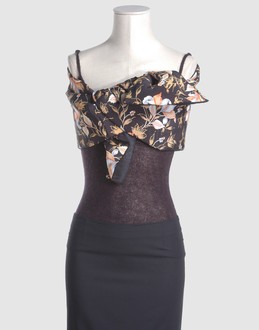 ANTIK BATIK - ACCESSOIRES - �toles sur YOOX.COM