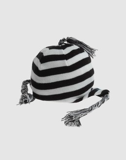 ZOO YORK - ACCESSOIRES - Chapeaux sur YOOX.COM