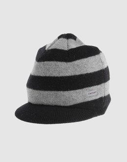CARHARTT - ACCESSOIRES - Chapeaux sur YOOX.COM