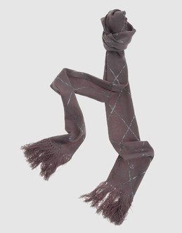 STUSSY - ACCESSOIRES - �charpes sur YOOX.COM
