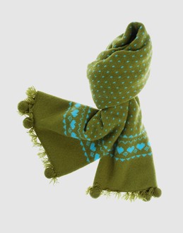 COMBO - ACCESSOIRES - �charpes sur YOOX.COM