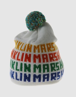 FRANKLIN & MARSHALL - ACCESSOIRES - Chapeaux sur YOOX.COM