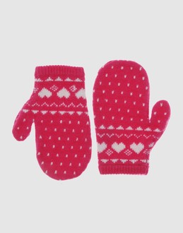 Handschuhe - F�R - - COMBO -