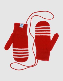 FRANKLIN & MARSHALL - ACCESSOIRES - Gants sur YOOX.COM