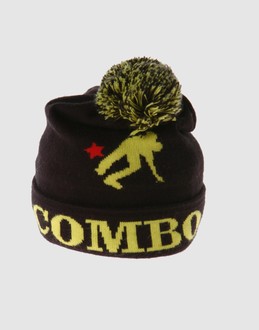 H�te - Unisex - - COMBO -