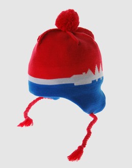 H�te - Unisex - - PAUL FRANK -