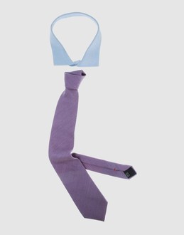ABCM2 - ACCESSOIRES - Cravates sur YOOX.COM