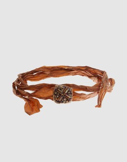TITTI PEGGY - ACCESSORI - Cinture su YOOX.COM