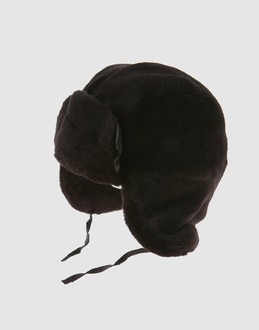 H�te - Unisex - - CROWNCAP -