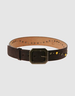 GRIFONI - ACCESSORI - Cinture su YOOX.COM