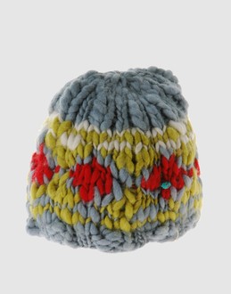 B'SBEE - ACCESSOIRES - Chapeaux sur YOOX.COM