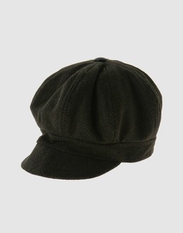 H�te - F�R - - STUSSY -