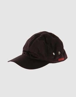 PRADA SPORT - ACCESSOIRES - Chapeaux sur YOOX.COM