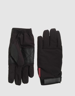 Handschuhe - F�R - - PRADA SPORT -