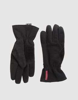 Handschuhe - F�R - - PRADA SPORT -