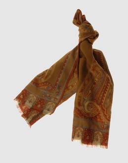 Schals - F�R - - ETOILE ISABEL MARANT -