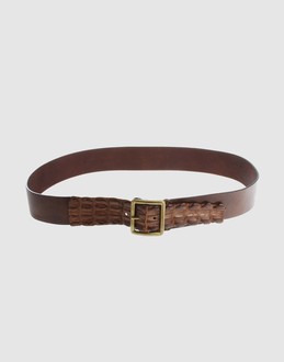 G�rtel - F�R - - ERMANNO SCERVINO -