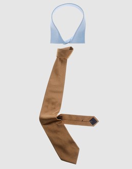Krawatten - F�R - - CHURCH�S -