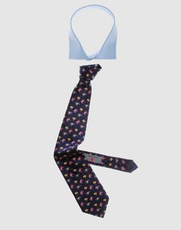 Krawatten - F�R - - LEONARD -