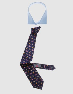 Krawatten - F�R - - LEONARD -