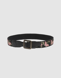 MIKI THUMB - ACCESSOIRES - Ceintures sur YOOX.COM