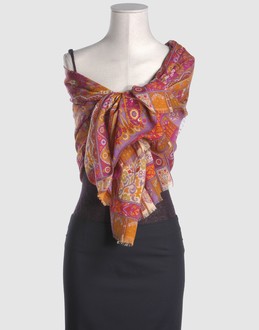ETRO - ACCESSOIRES - �toles sur YOOX.COM