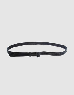 G�rtel - F�R - - MIU MIU -