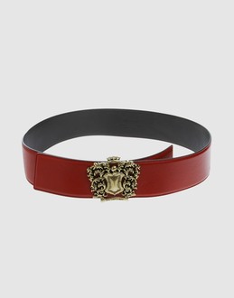 YVES SAINT LAURENT - ACCESSOIRES - Ceintures sur YOOX.COM