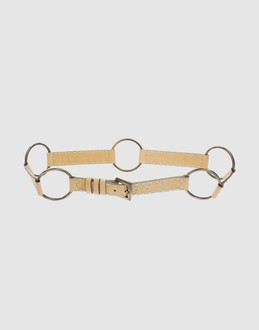 G�rtel - F�R - - GIVENCHY -