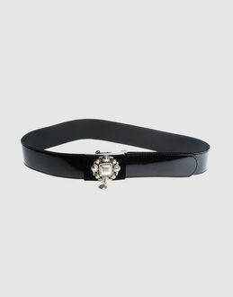 SANTANDREA - ACCESSORI - Cinture su YOOX.COM
