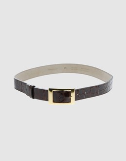 CRISTINA SANTANDREA - ACCESSOIRES - Ceintures sur YOOX.COM