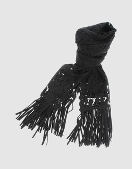 Schals - F�R - - BLUMARINE -