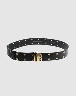 DIRK BIKKEMBERGS - ACCESSORI - Cinture su YOOX.COM