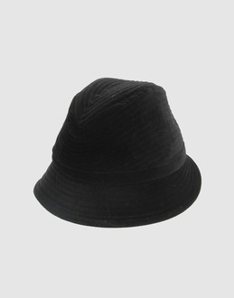 MARZI - ACCESSOIRES - Chapeaux sur YOOX.COM