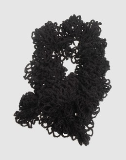Schals - F�R - - ALBERTA FERRETTI -