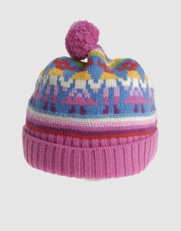 LALTRAMODA - ACCESSOIRES - Chapeaux sur YOOX.COM