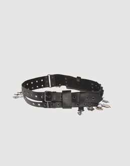 G�rtel - F�R - - GAETANO NAVARRA -