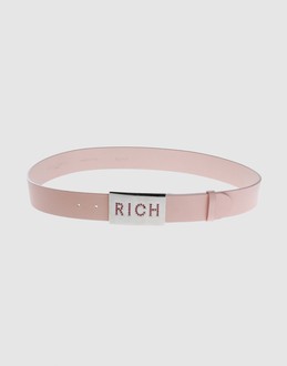 G�rtel - F�R - - RICHMOND X -