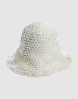 DOLCEVITA - ACCESSOIRES - Chapeaux sur YOOX.COM