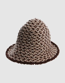 DOLCEVITA - ACCESSOIRES - Chapeaux sur YOOX.COM