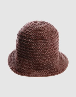 DOLCEVITA - ACCESSOIRES - Chapeaux sur YOOX.COM