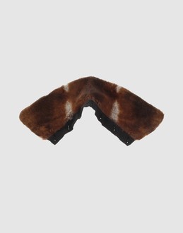 Kragen - F�R - - DRIES VAN NOTEN -