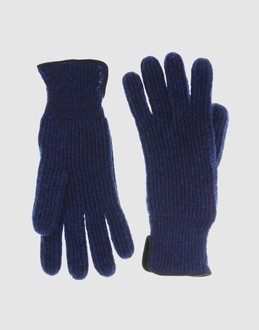 Handschuhe - F�R - - BURBERRY -