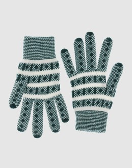 Handschuhe - F�R - - BURBERRY -