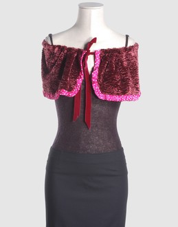 ANTONIO MARRAS - ACCESSORI - Stole su YOOX.COM