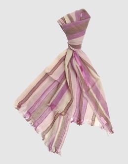 FATU HIVA - ACCESSOIRES - �charpes sur YOOX.COM