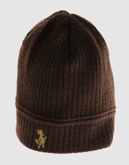 LADY SOUL - ACCESSOIRES - Chapeaux sur YOOX.COM