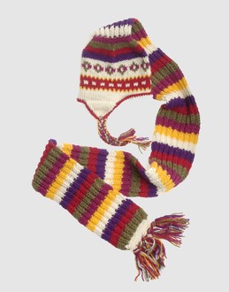 ROSSELLA CARRARA - ACCESSOIRES - Chapeaux sur YOOX.COM