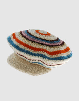 ROSSELLA CARRARA - ACCESSOIRES - Chapeaux sur YOOX.COM